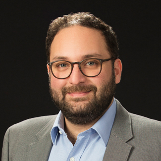 Portrait of Tamim Bazzi