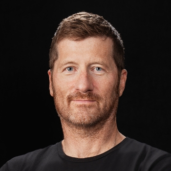 Portrait of Noah Pittard