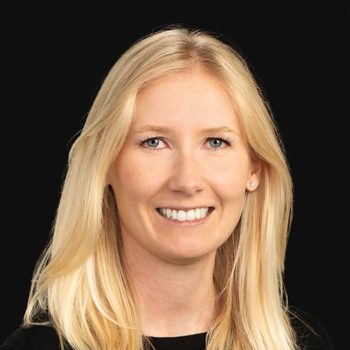Portrait of Amy Collins