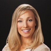 Photo of Author