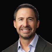 Photo of Author