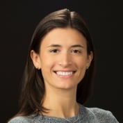 Photo of Author