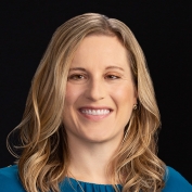 Photo of Author