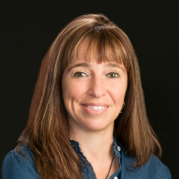 Portrait of Laura Medina