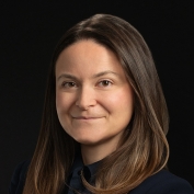 Photo of Author
