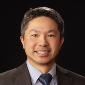 Photo of Author
