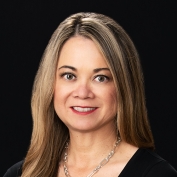 Photo of Author