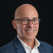 Photo of Author
