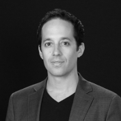 Photo of Author